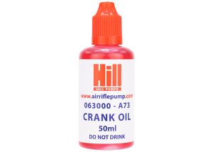 Oil Hill Compressor Crank Oil 50 ml