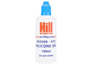 Oil Hill Compressor Silicone 100 ml
