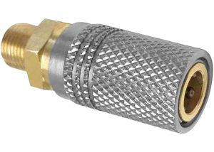 Snelkoppeling Krale Foster Female Verlengd