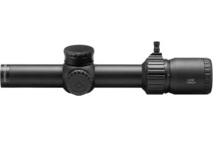 Rifle Scope Arken LH-6 1-6x24 KLBOX