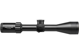Element Optics Helix HD 2-16x50 RAPTR-1 Rifle Scope