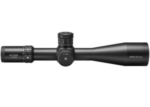 Rifle Scope Arken EP-5 GenII 7-35x56