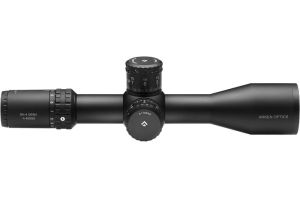 Rifle Scope Arken SH-4 GenII 4-16x50