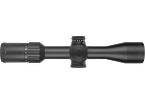Rifle Scope Element Optics Helix HD Compact 2-12x42