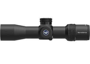 Vector Optics Veyron IR 2-8x32 SFP MPR-V5 Rifle Scope