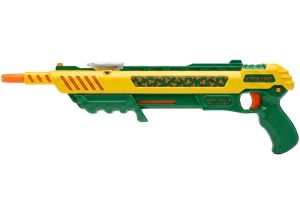 Salt Gun Bug-A-Salt 3.0 Lawn & Garden
