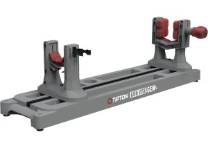 Service Box Tipton Gun Vise Gen2