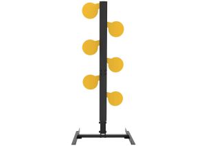 Schietdoel Caldwell AR500 Dueling Tree Target