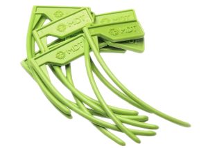 Kamervlaggen MDT 10-Pack