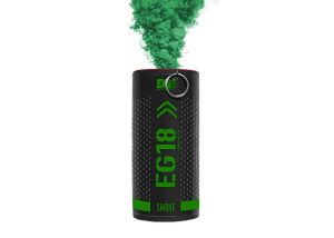 Smoke Grenade Enola Gaye EG18 Green