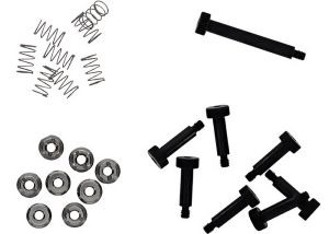 Spare Locator Buttons Frankford X-10 8-Pack - Large