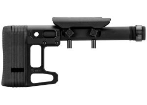 Kolf MDT SCS Skeleton Carbine Lite - Black