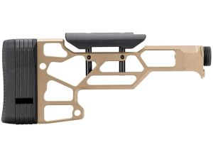 Kolf MDT SRS Skeleton Rifle Stock Lite - FDE