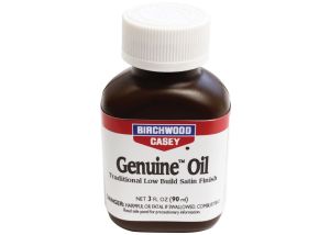 Stock Oil Birchwood Genuine Oil 90 ml