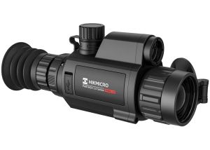 Thermal Imaging Rifle Scope HikMicro Panther 2.0 PH35L side view