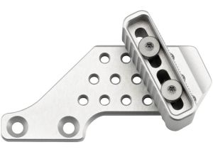 Thumb Rest BUL Pyrus