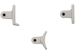 Trigger Shoe Kit Timney Calvin Elite Silver