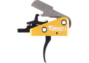 Trigger Timney AR-15/M4 Competition Small Pin Curved