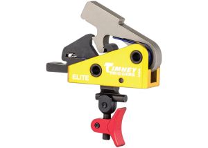 Trigger Timney AR Calvin Elite Single Stage Drop In