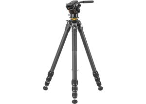 Tripod Vanguard VEO 5 264CV-14 - Carbon