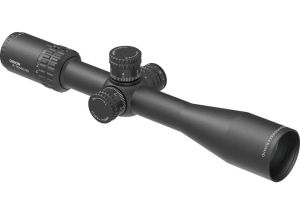 Vector Optics Orion Pro Max 4-16x44 VOR-4 MIL Rifle Scope