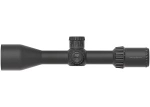 Vector Optics Tauron 5-25x56 VTA-8 MIL Rifle Scope