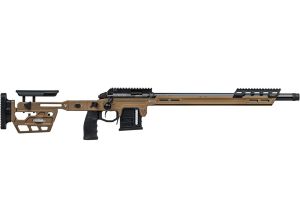 Victrix Orb Small Bore Burnt Bronze
