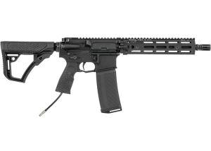 Wolverine MTW Daniel Defense MK18 R3