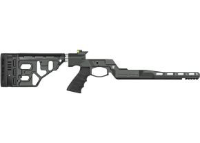 Chassis Saber Tactical FX Panthera/Dynamic/King - Grey