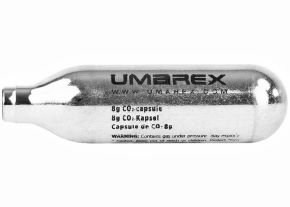 CO2 Cartridges Umarex 8 grams 10-Pack