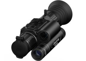 DNT Zulus HD V2 3-12x LRF Night Vision Scope