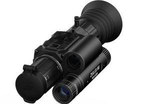 DNT Zulus HD V2 5-20x LRF Night Vision Scope