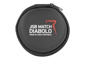 Protective Cover JSB Pellet Box Small