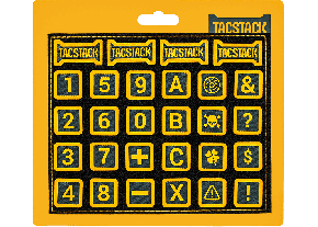 Tacstack Organising Patches - General