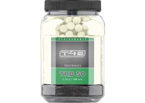 Tracerballen Umarex T4E Performance TRB .50 BULK 17.6 grain