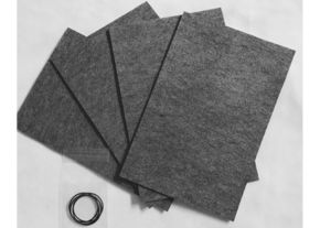 Replacement Felt DonnyFL Sumo