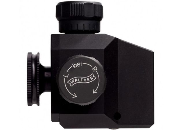 Diopter Walther Basic Match