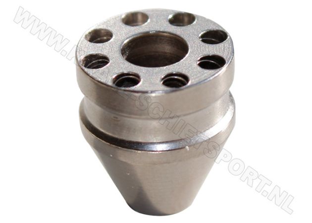 Compensator Steyr 8 gaats