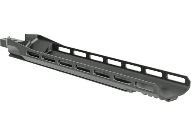 Accessory Rail Saber Tactical FX Panthera/Dynamic/King - Grey