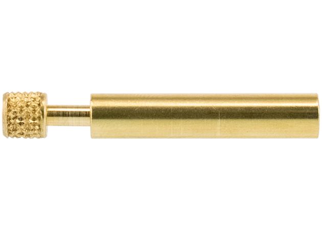 Adapter Megaline 1/8'' BSW Female voor schoonmaakproppen