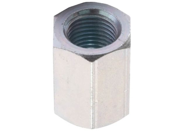 Adaptor Best Fittings 1/8 BSP Female/Female