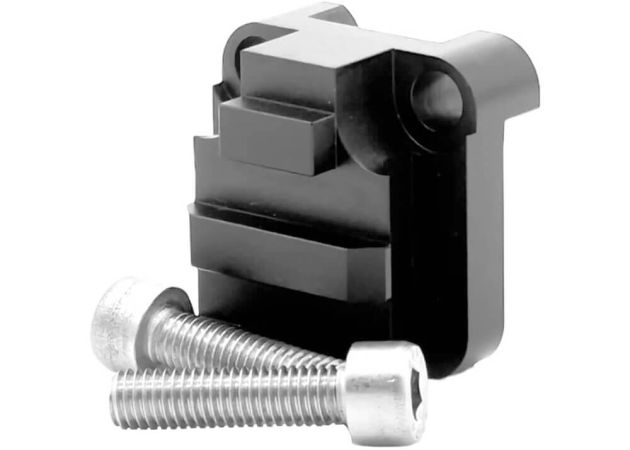 Adaptor Saber Tactical Huben GK1 Stock/Brace