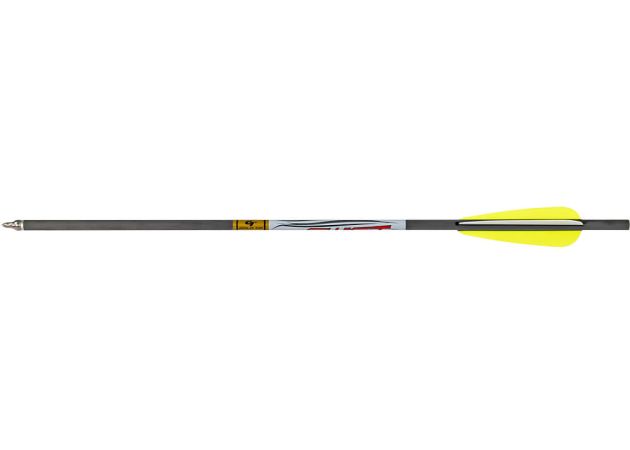 Airbowpijl FX Gold Tip 20"