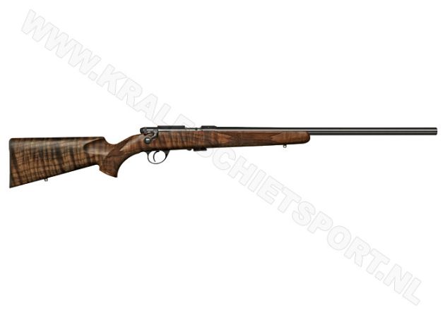 Anschutz 1710 D HB Classic