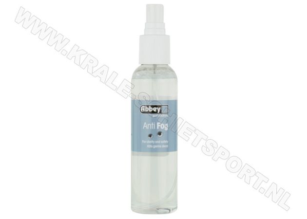 Anti Condens Abbey Anti Fog150 ml