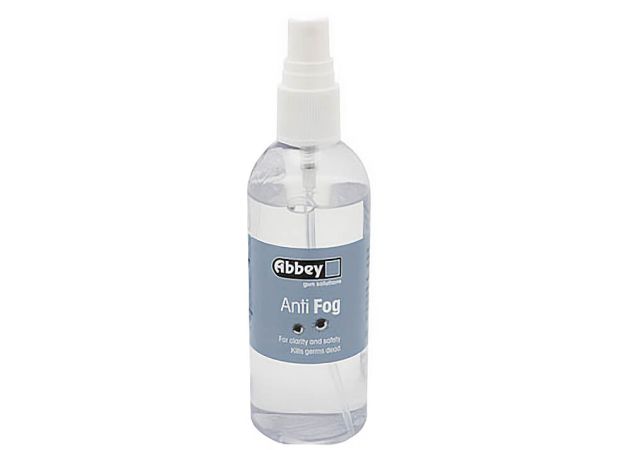 Anti Fog Abbey 150 ml