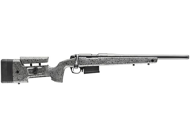 Bergara B14R .22 LR