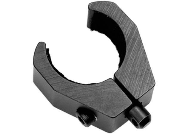 Bipodadapter FX Tube Clamp