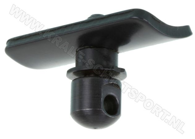 Bipod adapter Harris no.2R