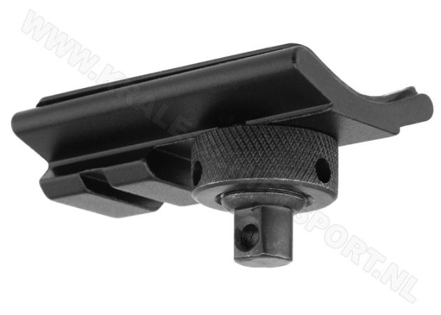 Bipod Adapter UTG Swivel Stud